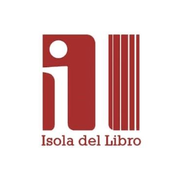 Logo Isola del Libro Trasimeno